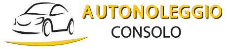 Logo Autonoleggio Consolo